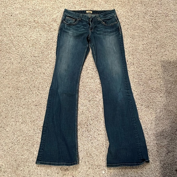 BKE Denim - BKE Bootcut Jeans
